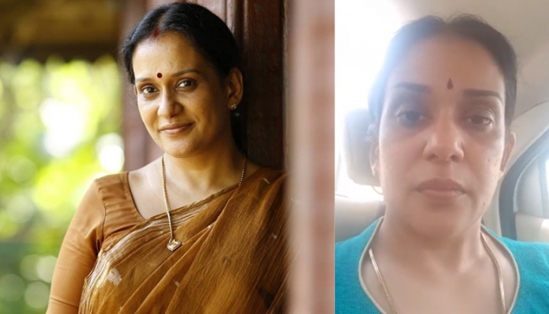 ഏതായാലും പേടിയായിട്ട് വയ്യ! ഇതുകേരളം തന്നെയല്ലേ? പ്രണയിച്ച കുറ്റത്തിന് യുവാവിനും ദൂതുപോയതിന് ചങ്ങാതിയായ യുവതിക്കുമെതിരെ ഗുരുതര കുറ്റങ്ങൾ ചുമത്തി പൊലീസിന്റെ ക്വിക്ക് ആക്ഷൻ; എറണാകുളത്ത് നടന്ന സംഭവം മാലാ പാർവതി ഫേസ്ബുക്കിൽ കുറിച്ചപ്പോൾ മൂക്കത്ത് വിരൽ വച്ച് സോഷ്യൽ മീഡിയ