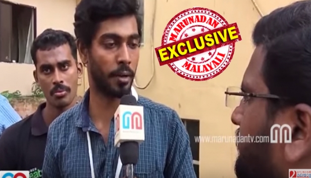 പണത്തിന്റെ ഹുങ്കിൽ താൽ മുതലാളിക്ക് പാവങ്ങൾ പുഴുക്കളെ പോലെ; '40 ലക്ഷം രൂപ ചെലവിട്ട് ഞാനുണ്ടാക്കിയ ഹോട്ടലിൽ എനിക്ക് ഇഷ്ടമുള്ളത് ചെയ്യും നീയാരാടാ ചോദിക്കാൻ എന്നു പറഞ്ഞായിരുന്നു ആക്രോശം; ഒരു പാവം മനുഷ്യനെ വഴിയിലിട്ട് തല്ലുന്നത് കണ്ടപ്പോൾ അറിയാതെ പ്രതികരിച്ചുപോയി'; ഇടപ്പള്ളി താൽ ഹോട്ടൽ മുതലാളി തല്ലിച്ചതച്ച ഊബർ ഡെലിവറി ബോയ് ജവഹർ മറുനാടൻ മലയാളിയോട്