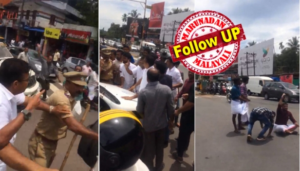 മുസ്ലിം പെൺകുട്ടികൾക്ക് പഠിക്കാനുള്ള അവകാശം നിഷേധിക്കുന്നുവെന്ന് യുഡിഎഫ് പ്രചാരണം; എതിരാളികളെ വർഗീയ വാദികളെന്ന് മുദ്രകുത്തി എസ്എഫ്ഐയും; മടപ്പള്ളി ഗവ.കോളേജിലെ വിദ്യാർത്ഥി സംഘർഷത്തിൽ യു.ഡി.എഫും എൽഡിഎഫും ഒരുപോലെ പയറ്റുന്നത് തനി വർഗീയത; തീക്കളി കൈവിട്ടുപോവുമെന്ന് ഭയന്ന് നാട്ടുകാരും