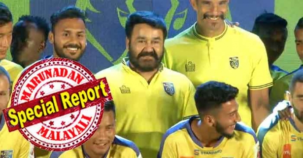 ഐപിഎല്ലിലൂടെ ക്രിക്കറ്റിൽ പാഡ് അണിയാനുള്ള മോഹം ലാലേട്ടൻ ഉപേക്ഷിച്ചത് ഉത്തരേന്ത്യൻ ലോബിയുടെ കള്ളക്കളിയിൽ മനംനൊന്ത്; സെലിബ്രറ്റി ക്രിക്കറ്റ് ലീഗിലെ ഉടമസ്ഥാവകാശം നഷ്ടമാക്കിയത് പ്രിയൻ-ലിസി കുടുംബ പ്രശ്നങ്ങളും; ഫുട്ബോളിൽ പന്ത് തട്ടാൻ സൂപ്പർതാരമെത്തുന്നത് ചില്ലിക്കാശു പോലും മോഹിക്കാതെ; വിയർപ്പോഹരിയും വൻ കരാർ തുകയും വേണ്ടെന്ന് വച്ച് മഞ്ഞപ്പടയ്ക്കൊപ്പം ലാലെത്തുന്നതിന്റെ ആവേശത്തിൽ ചിരഞ്ജീവിയും നാഗാർജ്ജുനയും: കേരളാ ബ്ലാസ്റ്റേഴ്സിലേക്ക് ആവേശമൊഴുക്കാൻ ലാൽ ഫാൻസുകാരും