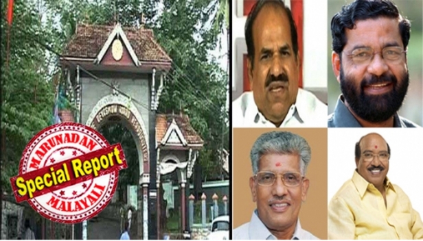 പാവപ്പെട്ടവരുടെ ഐക്യം ലക്ഷ്യമെന്ന് വാദിച്ച് ദേവസ്വം ബോർഡിൽ 10 ശതമാനം മുന്നോക്ക സംവരണത്തിനുള്ള കുറുക്കുവഴി കുരുക്കാകുമോ? സപെഷ്യൽ റൂളിന് കുറുക്കുവഴി വെട്ടിയത് ബോർഡ് സർക്കാർ സ്ഥാപനമല്ലെന്ന് വ്യാഖ്യാനിച്ച്; നിയമസെക്രട്ടറിയുടെയും എജിയുടെയും നിയമോപദേശം എതിരായിട്ടും സ്പെഷ്യൽ റൂളിനായി രഹസ്യയോഗം വിളിച്ച് ദേവസ്വം മന്ത്രി; ബോർഡിലെ സാമ്പത്തിക സംവരണ നീക്കവുമായി പിണറായി സർക്കാർ മുന്നോട്ട്