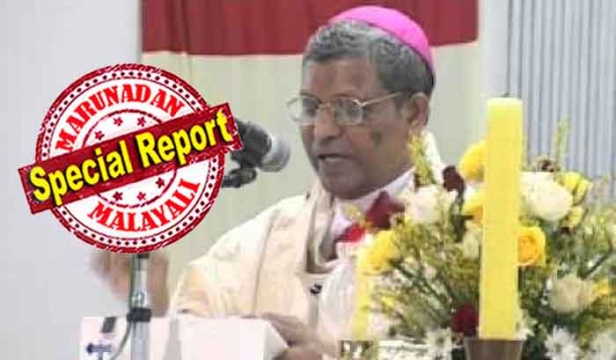 സിബിസിഐക്കു പരാതി കിട്ടിയത് സമരം തുടങ്ങിയ ശേഷം മാത്രം; കർദിനാൾ ആലഞ്ചേരിക്ക് പരാതി അയച്ചത് രഹസ്യാത്മകമായി സൂക്ഷിക്കുവാൻ ആവശ്യപ്പെട്ട്; വിധി വരുന്നതുവരെ വേട്ടക്കാരേയും, ഇരകളേയും നിശ്ചയിക്കുന്നതിനോട് യോജിപ്പില്ല; വാദിയും പ്രതിയും സഭാംഗങ്ങളായതിനാൽ ആരു ജയിച്ചാലും തോറ്റാലും അതിന്റെ അപമാനവും മുറിവും സഭാ കുടുംബത്തിന് മുഴുവനാണ്: ഫ്രാങ്കോ പ്രശ്നത്തിൽ മൗനം വെടിഞ്ഞ് നിലപാട് വ്യക്തമാക്കി മാർ സൂസപാക്യം