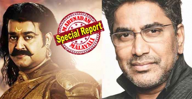 മാസം ഒരുകോടി വരുമാനം ഉള്ള കച്ചവടം ഉഴപ്പിയത് സിനിമാ ഭ്രാന്ത് തലയിൽ കയറിയപ്പോൾ; ഒടിയന്റെ പിന്നാലെ നടന്നപ്പോൾ പിടിച്ചു നിൽക്കാൻ പാപ്പർ ഹർജി വേണ്ടി വന്നു; കാശിന്റെ കാര്യത്തിൽ ഉറപ്പില്ലാതെ വന്നപ്പോൾ എംടിയോട് വാങ്ങിയ തിരക്കഥ നീട്ടിക്കൊണ്ട് പോയി; ഈ ആയുസിൽ രണ്ടാമുഴം സ്ക്രീനിൽ കാണണമെന്ന് മോഹിച്ച എംടി തിരക്കഥ ചോദിച്ച് പലവട്ടം ബന്ധപ്പെട്ടപ്പോഴും മൗനം പാലിച്ചപ്പോൾ കോടതിയിൽ പോയി; രണ്ടാമൂഴത്തിന്റെ പേരിൽ വിവാദത്തിലായ ശ്രീകുമാർ മേനോൻ പാപ്പരാകാൻ നോക്കിയിരിക്കുന്ന സിനിമാക്കാർ