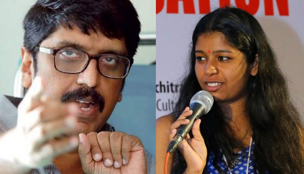 'നടി അർച്ചന പത്മിനിയുടെ ആരോപണങ്ങൾ ശുദ്ധ നുണ' ; നടിക്കെതിരെ സംഘടനാ തലത്തിലും വ്യക്തിപരമായും നിയമനടപടികൾ സ്വീകരിക്കുമെന്ന് ഫെഫ്ക ജനറൽ സെക്രട്ടറി ബി. ഉണ്ണിക്കൃഷ്ണൻ; ആരോപണത്തിൽ പറയുന്ന വ്യക്തിയെ അന്നു തന്നെ ഫെഫ്ക സസ്പെൻഡ് ചെയ്തെന്നും പൊലീസ് കേസ് വേണ്ടെന്ന് അർച്ചന തന്നെ പറയുകയായിരുന്നെന്നും ഉണ്ണിക്കൃഷ്ണൻ