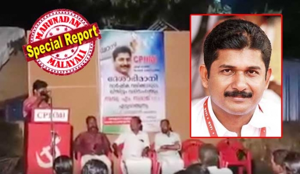 മാളികപ്പുറത്തമ്മയുടെ കണ്ണീരാണ് പ്രളയമായത്; ചിങ്ങം ഒന്നിന് നട തുറന്നപ്പോൾ കന്നി അയ്യപ്പനും ഇല്ല, ഗുരുസ്വാമിയും ഇല്ല.. മുഴുവൻ പ്രളയമാണ്; അങ്ങനെ കന്നി അയ്യപ്പൻ മല ചവിട്ടാത്തതിനാൽ വ്യവസ്ഥ പ്രകാരം മാളികപ്പുറത്തമ്മയെ വിവാഹം കഴിക്കണം; വാക്ക് പറഞ്ഞാൽ പാലിക്കുന്ന അയ്യപ്പൻ ഓഗസ്റ്റ് 18ന് വിവാഹം കഴിച്ചു ബ്രഹ്മചര്യം തീർന്നു; ഇനി സ്ത്രീകൾക്ക് പ്രവേശിക്കാം; അങ്ങനെ വിശ്വസിച്ചാൽ തീരുന്ന പ്രശ്നമല്ലേ ഉള്ളൂ; ശബരിമല സ്ത്രീപ്രവേശനത്തിൽ എം സ്വരാജിന്റെ പ്രസംഗം വൈറലാകുമ്പോൾ