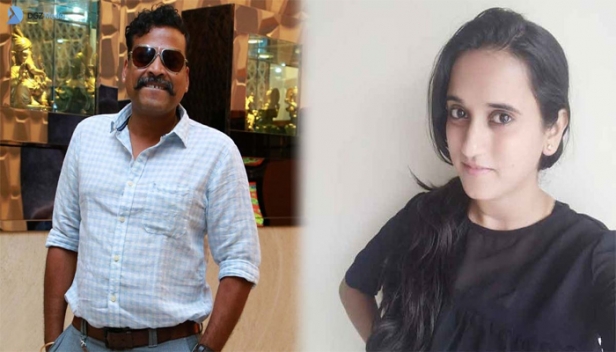 തമിഴ് നടനെതിരെ മീ ടു ആരോപണവുമായി ടെലിവിഷൻ അവതാരക; ജോൺ വിജയ് ലൈംഗിക വൈകൃതമുള്ളയാൾ! താനുമായി ഫോൺ സെക്സ് നടത്താൻ മുതിർന്നുവെന്നും അവതാരകയുടെ വെളിപ്പെടുത്തൽ