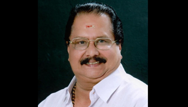 ശബരിമല സ്ത്രീപ്രവേശനം: ബിജെപി പ്രതിഷേധ പരിപാടി ഉദ്ഘാടനം ചെയ്തു; കെപിസിസി നിർവാഹകസമിതിയംഗം ജി.രാമൻ നായർക്ക് സസ്പെൻഷൻ