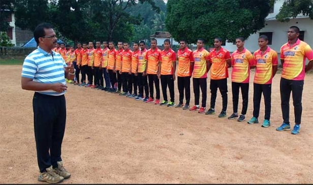 സംസ്ഥാന കായികമേളയിൽ ഇത്തവണ ആരാകും കിരീടം കൊയ്യുക? കോതമംഗലം മാർബേസിലും സെന്റ് ജോർജ്ജ് ഹൈസ്കൂളും ഇത്തവണയും എത്തുന്നത് കച്ചമുറുക്കി രംഗത്ത്; ഈ വിജയം കൂടി ആഘോഷിച്ചിട്ട് വേണം കളം വിടാനെന്ന് രാജു പോൾ