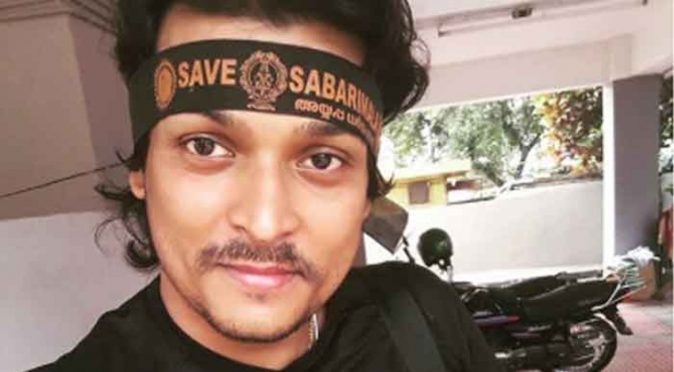 മൂത്രമൊഴിച്ചും ചോരവീഴ്ത്തിയും നട അടയ്ക്കുമെന്ന് പറഞ്ഞ് പ്രകോപനമുണ്ടാക്കി; രാജ്യദ്രോഹമെന്ന് പറഞ്ഞ് ദേവസം മന്ത്രി കടകംപള്ളി സുരേന്ദ്രൻ പരാതി പറഞ്ഞു; കലാപാഹ്വാനത്തിന് രാഹുൽ ഈശ്വറിനെ വീണ്ടും അറസ്റ്റ് ചെയ്ത് പൊലീസ്; എടുത്തത് ജാമ്യമില്ലാ കേസ്; ശബരിമല സ്ത്രീപ്രവേശന സമരത്തിൽ രാഹുൽ ഈശ്വർ അറസ്റ്റിലാകുന്നത് രണ്ടാംതവണ; തന്ത്രികുടുംബാഗം വീണ്ടും അഴിക്കുള്ളിലേക്ക്