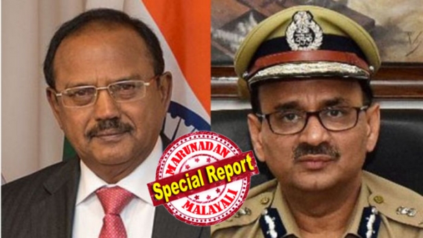 അലോക് വർമയെ സിബിഐ തലപ്പത്തു നിന്നും മാറ്റിയത് റാഫേൽ അഴിമതിയിൽ പ്രാഥമിക അന്വേഷണത്തിന് ഒരുങ്ങിയപ്പോൾ; മോദിയെ പ്രതിക്കൂട്ടിലാക്കിയ ആയുധ ഇടപാടിൽ അന്വേഷണം അരുതെന്ന് നിർദ്ദേശിച്ച് സുരക്ഷാ ഉപദേഷ്ടാവ് അജിത് ഡോവൽ; വഴങ്ങാതിരുന്നതോടെ മണിക്കൂറുകൾക്കകം 'സർജിക്കൽ സ്ട്രൈക്കിലൂടെ' അർദ്ധരാത്രിയിൽ വർമയെ നീക്കി; വിഷയം സുപ്രീംകോടതിയുടെ പരിഗണനയിൽ എത്തിയതോടെ മോദി സർക്കാർ കടുത്ത ആശങ്കയിൽ