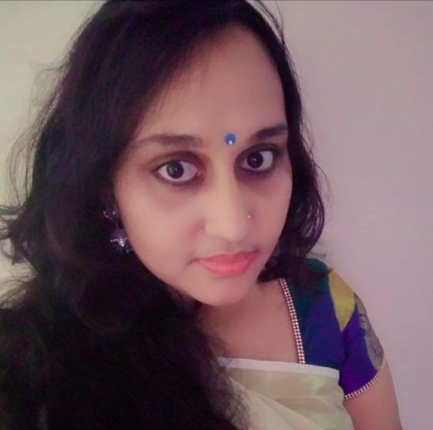 സംസ്കൃതി സിവി ശ്രീരാമൻ സാഹിത്യ പുരസ്കാരം ദിവ്യ പ്രസാദിന്