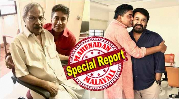 തിരക്കഥ തിരിച്ചു ചോദിച്ച് കേസ് കൊടുത്തിട്ടും മോഹൻലാൽ സമ്മർദ്ദങ്ങൾക്ക് തുനിഞ്ഞില്ല; ഇതിഹാസ കഥാകാരന് ഉറപ്പു നൽകാൻ ഷെട്ടി മുതലാളിയും മുന്നിട്ടിറങ്ങിയില്ല; ഷൂട്ടിങ്ങ് എന്ന് തുടങ്ങുമെന്ന് ആർക്കുമറിയില്ലെന്ന് ഉറപ്പായപ്പോൾ കേസിൽ ഉറച്ചു നിൽക്കാൻ തീരുമാനിച്ച് എംടി വാസുദേവൻ നായർ; വാശിക്ക് 1000 കോടിയല്ല അതിന്റെ ഇരട്ടിയിൽ മഹാഭാരതം എടുക്കുമെന്ന് പ്രഖ്യാപിച്ച് പ്രവാസി വ്യവസായിയും; ശ്രീകുമാർ മേനോന്റെ സ്വപ്നം തകർത്തത് ലാലേട്ടന്റെ നിശബ്ദതയോ?