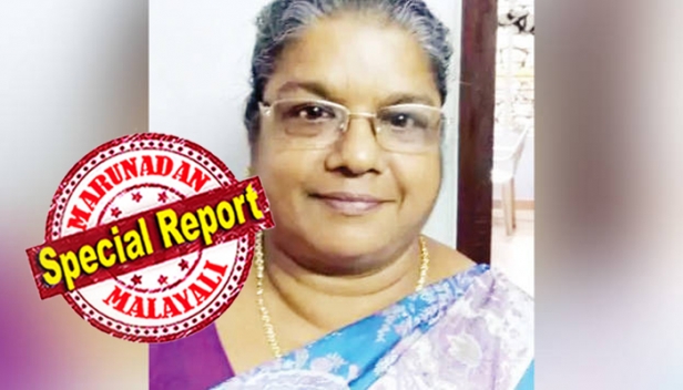 കഴുത്തിലും കയ്യിലും കാലിലുമായി സ്വർണ്ണക്കട നടത്താൻ മാത്രം ആഭരണങ്ങൾ; മുഖത്തെ ഗാംഭീര്യം കൂട്ടാൻ സ്വർണ ഫ്രെയിമോടുകൂടിയ കണ്ണട; പതിനായിരം രൂപയിൽ കുറഞ്ഞ സാരി കൈകൊണ്ട് തൊടില്ല; വയസ് 61 കഴിഞ്ഞെങ്കിലും ബ്ലേഡ് ലിസിക്ക് യുവതികളെയും വെല്ലുന്ന ചുറുചുറുക്ക്; ചോദിക്കുന്ന പണം തിരികെ നൽകിയില്ലെങ്കിൽ ഗുണ്ടകളെ വിട്ട് ആക്രമിക്കും; 50,000 രൂപ വായ്പ എടുത്ത അമ്പിളി രണ്ട് ലക്ഷം രൂപ തിരികെ നൽകിയിട്ടും ആർത്തി തീർന്നില്ല; ഒടുവിൽ ലിസി ചേച്ചിയുടെ മൂർച്ഛയുള്ള ബ്ലേഡിനെ വിലങ്ങണിയിച്ച് പൊലീസ്