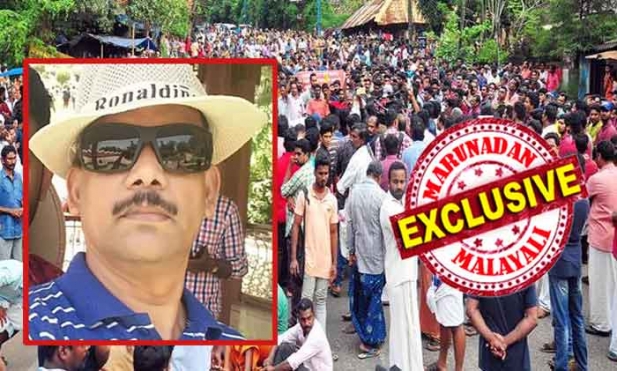 ജയിലിൽ അടയ്ക്കുമെന്ന് പറഞ്ഞ് അയ്യപ്പൻ സയനയ്ഡ് കഴിച്ചത് സാമ്പത്തികമായി പറ്റിച്ചപ്പോൾ; ജുവലറിയിലെ ജീവനക്കാരന്റെ ആത്മഹത്യയിൽ പ്രതിയെ രക്ഷിക്കാൻ ശരവേഗത്തിൽ ഇടപെടൽ; ബ്യൂട്ടി പാർലർ സുഹൃത്തിന്റെ ഭർത്താവിനെ കൈക്കൂലി പണം കൊടുത്തു കൊടുങ്ങാവിളയുടെ സ്വകാര്യ ബാങ്കാക്കി വളർത്തി; നെയ്യാറ്റിൻകര ഡിവൈഎസ്പിയെ രക്ഷപ്പെടാൻ സഹായിച്ചത് ബിനാമി ബിനു; കൂട്ടുപ്രതിക്കെതിരെ ചെറുവിൽ അനക്കാതെ പൊലീസ്; ഹരികുമാറിനെ പിടിക്കാനുള്ള അന്വേഷണം തട്ടിപ്പോ?