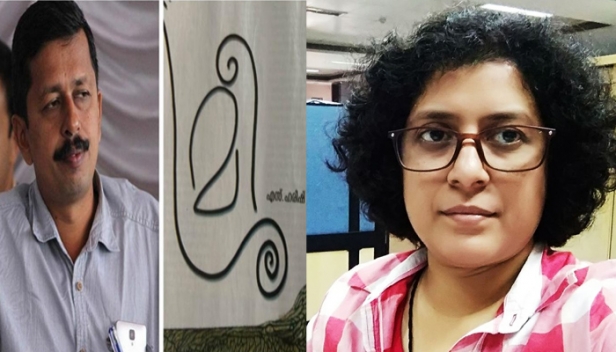 മീശ വിവാദം കൃത്യമായ പ്ലാനിങ്ങോടെ ക്രിയേറ്റ് ചെയ്യപ്പെട്ടതാണ്; നോവലെഴുതിയ ഹരീഷോ നോവൽ തന്നെയോ ആയിരുന്നില്ല സംഘപരിവാറിന്റെ ലക്ഷ്യം; മീശയുടെ പേരിൽ സവർണ ഹിന്ദു സമുദായ സംഘടനകളെ ഒന്നിപ്പിക്കാനായി; മാതൃഭൂമി മാനേജ്മെന്റ് അടിസ്ഥാന മാധ്യമ പ്രവർത്തനത്തെ മറന്ന് നിലപാടെടുത്തു; മാനേജ്മെന്റിനെതിരെ ആഞ്ഞടിച്ച് മാതൃഭൂമി ആഴ്ചപ്പതിപ്പിന്റെ എഡിറ്റോറിയൽ ബോർഡിൽ നിന്ന് രാജിയറിയിച്ച് മനില.സി.മോഹൻ