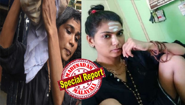 അയ്യപ്പൻ ഹിന്ദുവല്ലെന്ന് ഫേസ്ബുക്കിൽ പോസ്റ്റിട്ടയാൾ എന്തിനാണ് ശബരിമലയ്ക്ക് പോയത്? നിങ്ങൾ വിശ്വാസിയാണോ? ഒരാളുടെ വിശ്വാസം മറ്റൊരാളുടെ വിശ്വാസത്തെ ഹനിക്കരുതെന്നും ഹൈക്കോടതി; ഞാൻ വിശ്വാസിയാണ്...തത്ത്വമസിയിൽ വിശ്വസിക്കുന്നു; മുസ്ലിം ആചാരപ്രകാരം ജീവിക്കുന്ന വ്യക്തിയല്ലെന്നും അയ്യപ്പവേഷം ധരിച്ച് ഫേസ്ബുക്കിൽ പോസ്റ്റിട്ടത് തെറ്റാണെന്ന് കരുതുന്നില്ലെന്നും രഹ്ന ഫാത്തിമ; മുൻകൂർ ജാമ്യാപേക്ഷ കോടതി വിധി പറയാൻ മാറ്റി
