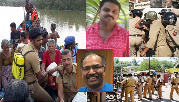മിടുക്കരായ പൊലീസുകാരെ പ്രോൽസാഹിപ്പിക്കണം; കളങ്കം ഉണ്ടാക്കുന്നവരെ പുറത്തുകളയുകയും വേണം; നെയ്യാറ്റിൻകര സംഭവത്തിന്റെ പശ്ചാത്തലത്തിൽ മുരളി തുമ്മാരുകുടി എഴുതുന്നുഎങ്ങനെയാണ് പൊലീസിന്റെ മനോവീര്യം കാത്തുസൂക്ഷിക്കേണ്ടത് ?