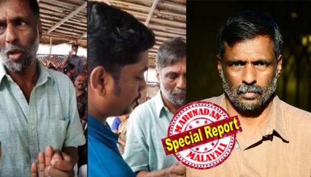 മഞ്ഞപ്പിത്ത ബാധിതനായ ആളുടെ രക്തം കുടിച്ച് പുലിവാല് പിടിച്ച് മോഹനൻ വൈദ്യർ! പിന്നാലെ തന്റെയും രോഗിയുടെയും വിരൽ മുറിച്ച് രക്തം കലർത്തുന്നു; ഫെയർ ഫാർമ മജീദ് എയ്ഡ്സ് പടർത്തിയതുപോലെയുള്ള സാമൂഹിക ദ്രോഹമാണിതെന്ന് സോഷ്യൽ മീഡിയയിൽ വിമർശനം ശക്തം; എച്ച്ഐവി ബാധിതനിൽ നിന്നും രക്തം കുത്തിവെച്ചുവെന്ന് അവകാശപ്പെടുന്ന വൈദ്യൻ എച്ച്ഐവി പേസിറ്റീവ് തന്നെയല്ലേ എന്ന് ആരോഗ്യ വിദഗ്ദ്ധർ; കപട ചികിൽസകർക്കെതിരെ കേസ് എടുക്കണമെന്നും ആവശ്യം ശക്തം