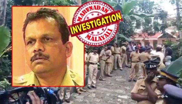 സനൽകുമാർ കൊല്ലപ്പെട്ട ശേഷം ഡിവൈഎസ്പി ഒളിച്ചു നടന്നത് ഒമ്പത് ദിവസം; ജാമ്യം കിട്ടില്ലെന്ന നിയമോപദേശം ലഭിച്ചതും താൻ അറസ്റ്റു ചെയ്ത പ്രതികൾക്കൊപ്പം ജയിലിൽ കിടക്കേണ്ട വരുമെന്നതും താങ്ങാനായില്ല; വീടിന് പിറകിലെ ഷെഡ്ഡിൽ ഹരികുമാർ ജീവനൊടുക്കിയത് രക്ഷപെടാൻ മാർഗ്ഗങ്ങളില്ലെന്ന് മനസിലായതോടെ; ആത്മഹത്യ ചെയ്തത് കർണാടകത്തിൽ നിന്നും ഇന്നലെ രാത്രി കല്ലമ്പലത്തെ വീട്ടിലെത്തിയ ശേഷമെന്ന് പൊലീസ് നിഗമനം