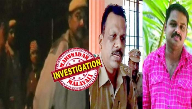 നെയ്യാറ്റിൻകര സനൽകുമാർ വധക്കേസ്; രണ്ടുപ്രതികൾ കൂടി പൊലീസിന് കീഴടങ്ങി; കേസിലെ കൂട്ടുപ്രതി ബിനുവും ഡ്രൈവർ രമേശും കീഴടങ്ങിയത് തിരുവനന്തപുരം ക്രൈംബ്രാഞ്ച് ഓഫീസിൽ; ഒളിവാസം അവസാനിപ്പിച്ചത് ഡിവൈഎസ്പി ഹരികുമാർ ജീവനൊടുക്കിയതോടെ; സനലിന്റെ മരണം സംഭവിച്ചത് ബിനുവിന്റെ വീടിന് മുന്നിൽ വച്ച്
