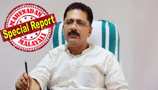 ഓരോ നുണകളും പൊളിയുമ്പോഴും പുതിയ നുണകൾ പൊങ്ങുന്നുവെന്ന് മന്ത്രി കെ.ടി.ജലീൽ വാദിക്കുമ്പോഴും കുരുക്ക് മുറുകുന്നു; വളാഞ്ചേരി സ്കൂളിൽ പ്രിൻസിപ്പലായി സീനിയോരിറ്റി മറികടന്ന് ഭാര്യയെ നിയമിച്ചത് യുഡിഎഫ് സർക്കാരിന്റെ കാലത്തെന്ന വാദത്തിന്റെ കാറ്റ് പോകുന്നു; നിയമനം ജലീൽ തദ്ദേശസ്വയംഭരണ വകുപ്പിന്റെ ചുമതല ഏറ്റെടുത്ത ശേഷം; ആരോപണങ്ങളുടെ എണ്ണമേറുമ്പോഴും താനാരാണെന്ന് തന്നേക്കാൾ നന്നായി ജനങ്ങൾക്ക് അറിയാമെന്ന വാദം മുറുകെ പിടിച്ച് മന്ത്രിയും