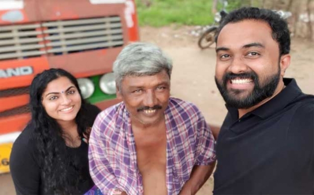 രക്ത ബന്ധങ്ങളേക്കാൾ വലുതാണ് ചില ബന്ധങ്ങൾ; ആപത് ഘട്ടത്തിൽ സഹായിച്ച തമിഴ്നാട്ടുകാരനെ കുറിച്ച് വിൻസു കൂത്തപ്പള്ളി എഴുതുന്നു
