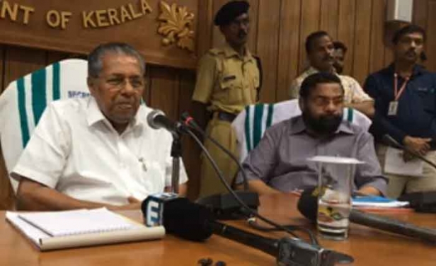 യുവതീ പ്രവേശനത്തിൽ സർവ്വകക്ഷിയോഗം പരാജയം; സുപ്രീംകോടതി വിധി നടപ്പാക്കുമെന്ന നിലപാടിൽ ഉറച്ച് പിണറായി സർക്കാർ; പാസ് പോലും പിൻവലിക്കില്ലെന്ന പിടിവാശിക്കെതിരെ പ്രതിഷേധിച്ച് യുഡിഎഫ് ബഹിഷ്കരണം; ശബരിമലയെ തകർക്കുന്നതിനായി സർക്കാർ ദുർവാശി പടിക്കുന്നുവെന്ന് പ്രതിപക്ഷ നേതാവ്; മുൻവിധിയില്ലെന്നും വിധി നടപ്പാക്കുമെന്നും മുഖ്യമന്ത്രി; വിയോജിച്ച് ബിജെപിയും; ശബരിമലയിൽ ഒത്തുതീർപ്പ് സാധ്യത അടഞ്ഞു