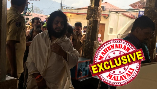 ഭക്തർക്ക് സന്നിധാനത്ത് തങ്ങാനാവുക പരമാവധി 12 മണിക്കൂർ മാത്രം; ഗസ്റ്റ് ഹൗസും പകുതി ദിവസത്തിൽ കൂടുതൽ ആർക്കും നൽകില്ലെന്ന് ചട്ടം; എന്നിട്ടും മൂന്ന് ദിവസമായി സോപാനത്ത് വിലസി സുനിൽ സ്വാമി; യുവതി പ്രവേശനത്തിന്റെ പേരിൽ ഭക്തരെ ബുദ്ധിമുട്ടിക്കുന്ന സർക്കാരും പൊലീസും 'ദർശന ദല്ലാളിന്' മുന്നിൽ നിൽക്കുന്നത് തൊഴുകൊയ്യോടെ; ഔദ്യോഗിക പദവിയൊന്നുമില്ലാതിരുന്നിട്ടും മണ്ഡലകാലത്ത് എല്ലാ പൂജയും തൊഴുത് താരമായി നിറഞ്ഞ് കശുവണ്ടി മുതലാളി; ശബരിമലയിൽ നടക്കുന്നത് ചെറുപ്പളശ്ശേരിക്കാരന്റെ ഇഷ്ടങ്ങൾ