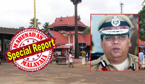 ശരണം വിളിക്കുന്നവരെ അറസ്റ്റ് ചെയ്യിക്കുന്ന ഉദ്ഘാടകനെ ഞങ്ങൾക്ക് വേണ്ടെന്ന് ഭക്തർ; പരസ്യ പ്രതിഷേധവുമായി ശബരിമല കർമ സമിതിയും സംഘപരിവാറും; ചക്കുളത്ത് കാവ് പൊങ്കാലയുടെ സാംസ്കാരിക സമ്മേളനം ഉദ്ഘാടക സ്ഥാനത്ത് നിന്ന് ഡിജിപി ലോക്നാഥ് ബെഹ്റയെ മാറ്റി; ഉദ്ഘാടനമില്ലാതെ ചടങ്ങ് നടത്താൻ ക്ഷേത്രം അധികാരികൾ