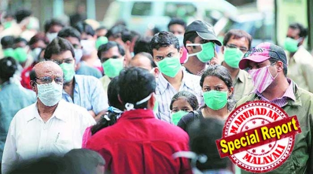സംസ്ഥാനത്തെ ഭീതിയിലാഴ്ത്തി എച്ച് വൺ എൻ വൺ പിടിമുറുക്കുന്നു; ഇതുവരെ ഈ വർഷം മാത്രം 30 മരണങ്ങൾ; ഈ മാസം മാത്രം 200 ഓളം പേർക്ക് രോഗബാധ സ്ഥിരീകരിച്ചു; തിരുവനന്തപുരം ജില്ലയിൽ ഇന്നലെമാത്രം രണ്ടു മരണങ്ങൾ കൂടി; ശബരിമല തീർത്ഥാടകർക്ക് പ്രത്യേക നിർദ്ദേശങ്ങളുമായി ആരോഗ്യവകുപ്പ്; എച്ച് വൺ എൻ വൺ പ്രതിസന്ധി രൂക്ഷമാകുന്നു