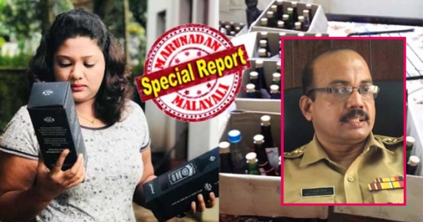 ഗ്ലാസിലെ നുരയും പതയും കേസിൽ കുടുങ്ങിയപ്പോൾ ചർച്ചകളിലെ താരമായി; വിൽക്കാൻ ശ്രമിച്ചത് ആൽക്കഹോൾ ഇല്ലെന്ന് അവകാശപ്പെട്ട ഒരു വർഷത്തോളം പഴക്കമുള്ള വൈനും; ടെക്കിയെ കടുക്കി വൈനിന്റെ അനധികൃത നിർമ്മാണവും വിൽപ്പനയും നിയമ ലംഘനമെന്ന് വിശദീകരിക്കാൻ എക്സൈസ്; ഒളിവിൽ പോയ ലിൻഡ ഗിൽബർട്ട് ഊരാക്കുടുക്കിൽ തന്നെ