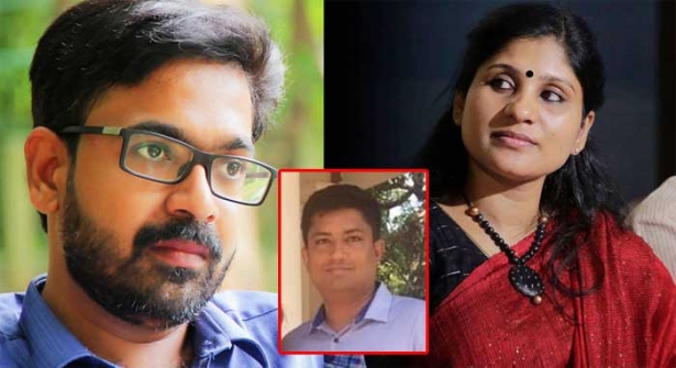 വിദ്യാർത്ഥികളുടെ മുഖത്ത് ഇവർ ഇനി എങ്ങനെ നോക്കും? ഒരു ഭൂലോക ഫ്രോഡ് ആയിരുന്നു തങ്ങളെ പഠിപ്പിച്ചിരുന്നത് എന്നറിയുന്ന അന്തംകമ്മികളല്ലാത്ത വിദ്യാർത്ഥികളുടെ മാനസികാവസ്ഥ എന്തായിരിക്കും? പക്ഷെ നിങ്ങൾ അദ്ധ്യാപിക കുപ്പായം ഇനിയും അണിഞ്ഞ് ദീപയടിക്കരുത്, കുട്ടികളെ വഴിതെറ്റിക്കരുത്; കലേഷേ, ഇത്തവണത്തെ ഓടക്കുഴൽ അവാർഡാണ് താങ്കൾ സഖാത്തിയിൽ നിന്നും തട്ടിപ്പറിച്ചത്: ജിതിൻ കെ ജേക്കബ് എഴുതുന്നു