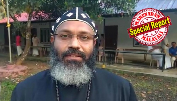 പള്ളി പിടിച്ചെടുക്കാനല്ല ഞാൻ വരുന്നത്; പള്ളിവികാരിയായി എത്തിയാലും വിശ്വാസ-ആചാരങ്ങളിൽ മാറ്റം ഉണ്ടാകുന്നില്ല; പള്ളി ഭരിക്കുക ഇടവകക്കാരിൽ നിന്ന് തിരഞ്ഞെടുക്കുന്ന കമ്മിറ്റി തന്നെ; ഇടവകവിശ്വാസികളുടെ എണ്ണം പെരുപ്പിച്ച് കാട്ടാൻ കുപ്രചാരണം നടക്കുന്നുണ്ട്; ഓർത്തഡോക്സ് വിഭാഗത്തിന് അനുകൂലമായ കോടതി വിധി നടപ്പാക്കാൻ പൊലീസിന് തെല്ലും താൽപര്യമില്ല; കോതമംഗലം ചെറിയപള്ളി പ്രവേശന തർക്കത്തിൽ തോമസ് പോൾ റമ്പാൻ മറുനാടനോട്