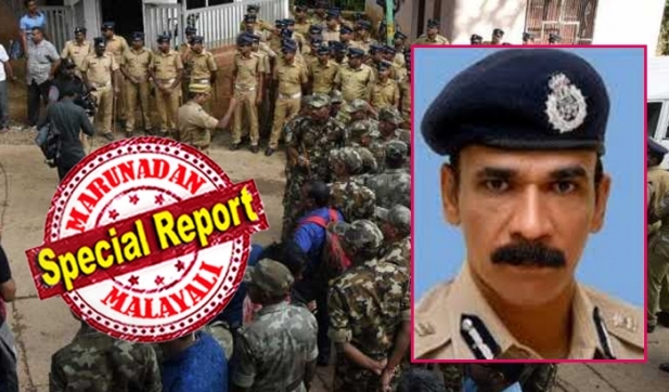 വിധി നടപ്പിലാക്കാൻ സുപ്രീംകോടതിയെ സമീപിക്കാനുള്ള നീക്കം ഇടക്ക് വച്ച് ഉപേക്ഷിച്ചെങ്കിലും നിരീക്ഷക സമിതിയെ നിയമിച്ചത് കട്ടക്കലിപ്പാക്കി; സർക്കാരിനെ ഏറ്റവും അധികം പ്രകോപിപ്പിച്ചത് മൂലയ്ക്കിരുത്തിയ ഐപിഎസുകാരനെ ഡിജിപിക്കും മുകളിൽ നിയമിച്ചത്; ഹേമചന്ദ്രൻ എത്തിയാൽ പൊലീസുകാർ പാലിക്കേണ്ടത് ആരുടെ ഉത്തരവെന്ന ചോദ്യം ബാക്കി? ഡിജിപിയുടെ പ്രതിനിധിയായുള്ള ശബരിമലയിൽ ഉന്നത പൊലീസ് ഉദ്യോഗസ്ഥരുടെ നിർദ്ദേശം മറികടന്ന് ഫയർഫോഴ്സ് മേധാവിയുടെ ഉത്തരവ് പാലിക്കേണ്ടി വരുമോ എന്ന തർക്കം സജീവം