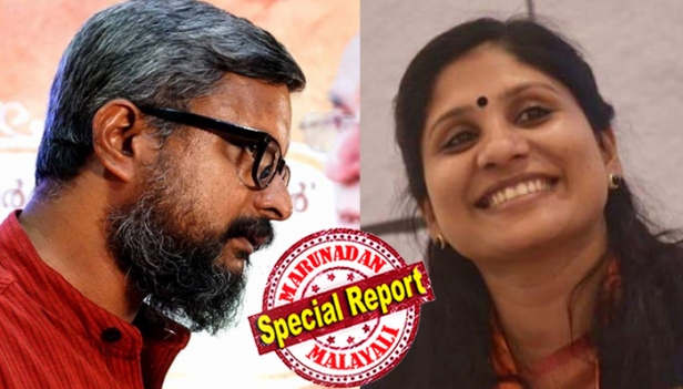 പ്രളയമാണ് മുന്നിലുള്ളതെന്നു തന്നെ വരികിലും പ്രണയമാണ് സംഘമന്ത്രമെന്നതോർത്ത സേവകർ ! അമരരാണ് നിങ്ങളെന്റെ അരുമ സോദരങ്ങളെ അണയുകില്ല നിങ്ങൾ തന്ന അലിവിനാർദ്ര ദീപ്തികൾ; സംഘ കവിതകളും ദീപാ നിശാന്ത് മോഷ്ടിച്ചിരുന്നോ? ശബരിമലയിൽ തടവിലായ പരിവാറുകാരെ ട്രോളാൻ ഉപയോഗിച്ചത് ജനം ടിവിയിലെ മനോജ് മനയലിന്റെ കവിത; ശ്രീചിത്രന്റെ ഇടപടെലിൽ വെട്ടിലായ 'ദീപയടി' പരിവാറുകാരും ആഘോഷമാക്കുമ്പോൾ