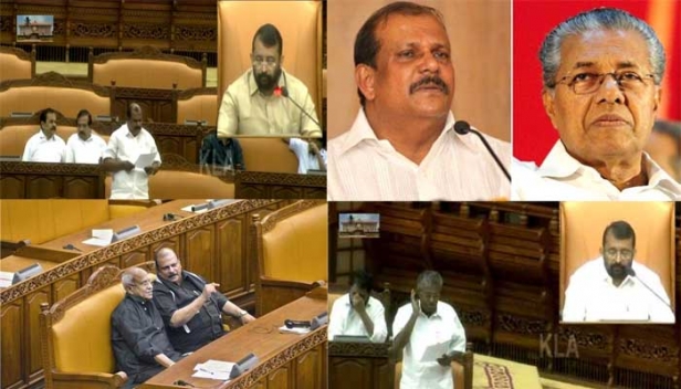ഓപ്പറേഷന് അമേരിക്കയിൽ പോകേണ്ടതാണെങ്കിലും അതുപോലും വകവയ്ക്കാതെയാണ് തന്റെ ഓഫീസിലിരുന്ന് അദ്ദേഹം പ്രളയ രക്ഷാപ്രവർത്തനം നടത്തിയത്; കേരളത്തിലെ ജനങ്ങൾക്ക് താങ്കളുടെ ജീവൻ വിലപ്പെട്ടതാണെന്നും ചികിത്സ തുടരണമെന്നും ഞാൻ പോലും മുഖ്യമന്ത്രിയോട് പറഞ്ഞിട്ടുണ്ട്; ഇതൊന്നും കണ്ടില്ലെന്ന് നടിച്ച് രാഷ്ട്രീയം പറയാൻ കഴിയില്ല; പിണറായിയോളം വർഗീയവാദി വേറെയില്ലെന്ന് പറഞ്ഞ നാവുകൊണ്ടുതന്നെ സ്തുതി പാടി എല്ലാവരെയും അമ്പരിപ്പിച്ച് പി.സി.ജോർജ്