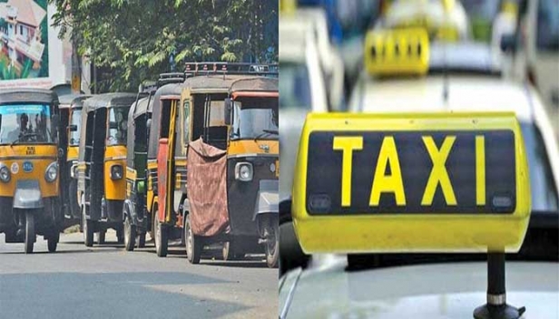 ഓട്ടോ-ടാക്സി നിരക്ക് കൂട്ടി; ഓട്ടോ മിനിമം നിരക്ക് ഇനി 25 രൂപയും ടാക്സി 175 ഉം; നിരക്ക് വർദ്ധനയ്ക്ക് മന്ത്രിസഭയുടെ അംഗീകാരം; പ്രഖ്യാപനം നാളെ
