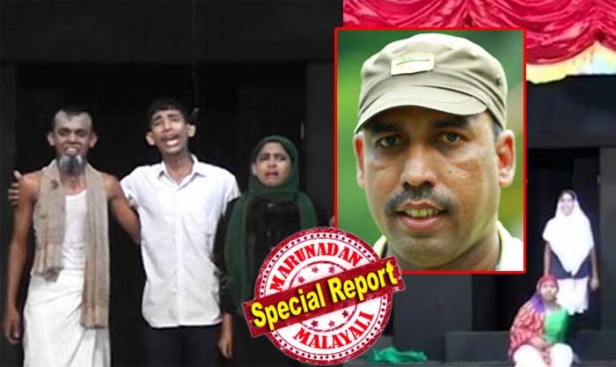 ഒടുവിൽ കിത്താബും പുരോഗമനപരമായി! ഒരു പ്രത്യേകതരം നവോത്ഥാനം എന്ന സോഷ്യൽ മീഡിയയുടെ കാമ്പയിനു മുന്നിൽ മുട്ടുമടക്കി സാംസ്കാരിക നായകർ; നാടകം ഇസ്ലാമോഫോബിയ വളർത്തുന്നെന്ന് പറഞ്ഞ് മിണ്ടാതിരുന്നവർ നവമാധ്യമങ്ങളിൽ രോഷം ശക്തമായതോടെ വാ തുറന്നു; നവോത്ഥാന മൂല്യങ്ങൾക്കും ആവിഷ്ക്കാര സ്വാതന്ത്ര്യത്തിനെതിരെയുള്ള കടന്നുകയറ്റമാണ് കിത്താബിനെതിരെ ഉണ്ടായിട്ടുള്ളതെന്ന് സച്ചിതാനന്ദനും കെഇഎന്നും സുനിൽ പി ഇളയടവും അടക്കമുള്ളവർ; റഫീഖ് മംഗലശ്ശേരിക്കൊപ്പമെന്നും കലാ-സാംസ്കാരിക പ്രമുഖർ