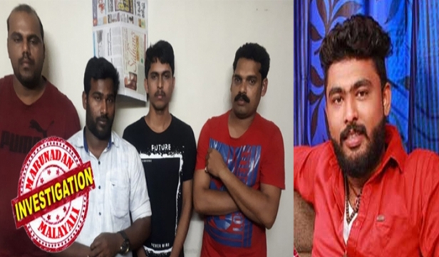 പറശ്ശിനിക്കടവ് പീഡനം; രണ്ടുപേർ കൂടി പിടിയിൽ; മൂന്ന് പേരെ കൂടി പൊലീസ് തിരിച്ചറിഞ്ഞു; ചിലർ വിദേശത്ത് കടന്നതായി പൊലീസിന് സൂചന; ഇവരെ വലയിലാക്കാൻ മുഴുവൻ വിമാനത്താവളങ്ങളിലും ഇവരുടെ പാസ്പോർട്ട് നമ്പർ ഉൾപ്പെടെയുള്ള വിവരങ്ങൾ പൊലീസ് കൈമാറി;പെൺകുട്ടിക്ക് 25,000 രൂപ വിലപറഞ്ഞ കൗണസിലർക്കെതിരെ നാടുമുഴവൻ പോസ്റ്റുകൾ; വിവാദങ്ങൾ കത്തി പറശ്ശിനിക്കടവ് പെൺവാണിഭം