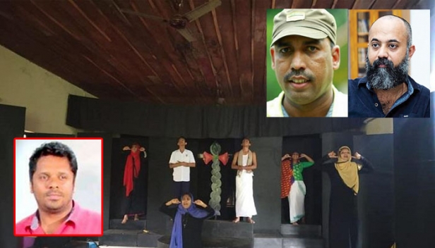 ഉണ്ണി ആറിന്റെ കഥ 'വാങ്ക്' 'കിത്താബ്' എന്ന നാടകമാക്കിയപ്പോൾ അനുവാദം ചോദിക്കേണ്ടതായിരുന്നു; നാടകം തടയപ്പെടേണ്ടതല്ലെങ്കിലും എഴുത്തുകാരനോട് നീതി കാണിക്കാത്ത ആവിഷ്ക്കാരങ്ങളെ ജനാധിപത്യപരമായി വിമർശിക്കണം; കിത്താബിനെതിരെ വിമർശനങ്ങളുമായി ആഷിഖ് അബുവും