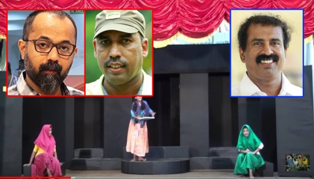 കിത്താബ് നാടകൃത്തിനെ ചൂണ്ടിക്കാട്ടി മതമൗലികവാദികളുടെ മുന്നിൽ സ്വയം മഹത്വപ്പെടുത്തുകയാണ് കഥാകൃത്ത് ചെയ്തത്; പ്രൊഫ റ്റി.ജെ. ജോസഫുമായി ബന്ധപെട്ട ചോദ്യപേപ്പർ വിവാദ സമയത്ത് അദ്ദേഹത്തെ വിഡ്ഢിയായി ചിത്രീകരിച്ചുകൊണ്ട് അന്നത്തെ വിദ്യാഭ്യാസമന്ത്രി നടത്തിയ പ്രസ്താവന ഉണ്ടാക്കിയ അതേ ദ്രോഹമാണ് കഥാകൃത്ത് റഫീക്കിനോട് ചെയ്തത്; എന്തുകൊണ്ടോ മതമൗലികവാദികൾ കുറെക്കൂടി പരിഷ്കരിക്കപ്പെട്ടതുകൊണ്ട് വലിയ അപകടം ഒഴിവായി; സി രവിചന്ദ്രൻ എഴുതുന്നു