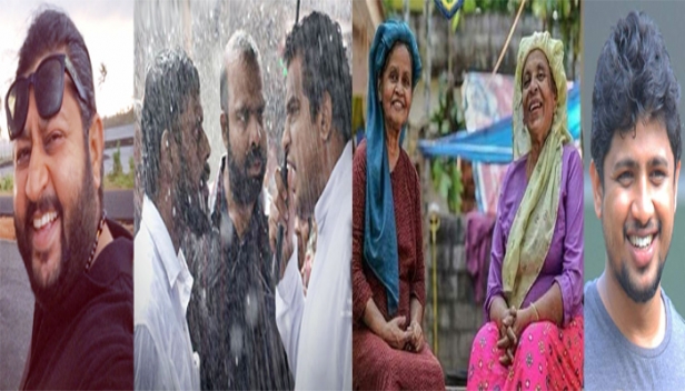 പുരസ്ക്കാരത്തിളക്കത്തിൽ വീണ്ടും ലിജോജോസ് പെല്ലിശ്ശേരി; 23ാമത് രാജ്യാന്തര ചലച്ചിത്ര മേളയിൽ മികച്ച സംവിധായകനുള്ള രജത ചകോരം ഈ മ യൗവിന്റെ സംവിധായകന്; ദ ഡാർക്ക് റൂം മികച്ച ചിത്രം; സുഡാനി ഫ്രം നൈജീരിയക്ക് ഫിപ്രസി പുരസ്ക്കാരം; ഗോവൻ ചലച്ചിത്രമേളക്ക് പിന്നാലെ ഐഎഫ്എഫ്കെയിലും തിളങ്ങി മലയാളം