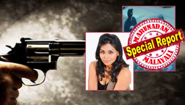 കൊച്ചി നഗരത്തിൽ പട്ടാപ്പകൽ വെടിവെയ്പ്പ്; ബൈക്കിലെത്തിയ രണ്ട് യുവാക്കൾ വെടിയുതിർത്തത് വിവാദ നടിയുടെ പനമ്പള്ളി നഗറിലെ ആഡംബര ബ്യൂട്ടിപാർലറിന് നേരെ; ആക്രമണം നടന്നത് 25 കോടി രൂപ ആവശ്യപ്പെട്ട് നടിയെ ഫോണിലൂടെ ഭീഷണിപ്പെടുത്തിയ ശേഷം; ഫോൺ സന്ദേശം അയച്ചത് മുംബൈ അധോലോകത്തെ രവി പൂജാരെയുടെ പേരിൽ: ആക്രമണമുണ്ടായത് കോടികളുടെ തട്ടിപ്പു കേസുകളിലെ പ്രതിയായ നടി ലീനാ മരിയാ പോളിന്റെ ബ്യൂട്ടിപാർലറിന് നേരെ