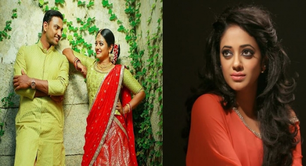 `മൂന്ന് മണി`യിലെ വില്ലത്തി മതികലയായി എത്തി പ്രേക്ഷകരുടെ ഇഷ്ട താരമായി മാറിയത് ഞൊടിയിടയിൽ; നിന്നെപ്പോലൊരു വിത്ത് ഉണ്ടെങ്കിൽ വിഷം കൊടുത്തേനെ എന്ന അമ്മമാരുടെ പ്രതികരണം കഥാപാത്രത്തിന് ലഭിച്ച ഏറ്റവും വലിയ അംഗീകാരം; അവതാരികയും നർത്തകിയുമായി മിനിസ്ക്രീനിലെത്തിയ പ്രീത പ്രദീപ് വിവാഹിതയാകുന്നു; ജീവിതപങ്കാളിയാകുന്നത് സുഹൃത്തായ ടെക്കി