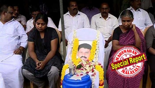 ഒരുമാസം കൊണ്ടു തരാൻ ജോലി ആരും എടുത്തുവച്ചിട്ടില്ല; ഉറപ്പുനൽകിയെങ്കിൽ സമരം കിടക്കാതെ മുഖ്യമന്ത്രിയെ പോയി കാണണം; മുഖ്യമന്ത്രിയുടെയും ഉദ്യോഗസ്ഥരുടെയും കയ്യിൽ ജോലിയൊന്നും എടുത്തുവെച്ചിട്ടില്ല; മന്ത്രി എം.എം.മണിയുടെ അവഹേളനം ഡിവൈഎസ്പി കൊലപ്പെടുത്തിയ സനൽകുമാറിന്റെ കുടുംബത്തോട്; മന്ത്രിയുടെ പ്രതികരണം സനലിന്റെ ഭാര്യ വിജി ഫോണിൽ വിളിച്ചപ്പോൾ; സർക്കാർ തുടർച്ചയായി വേദനിപ്പിക്കുന്നുവെന്ന് വിജി
