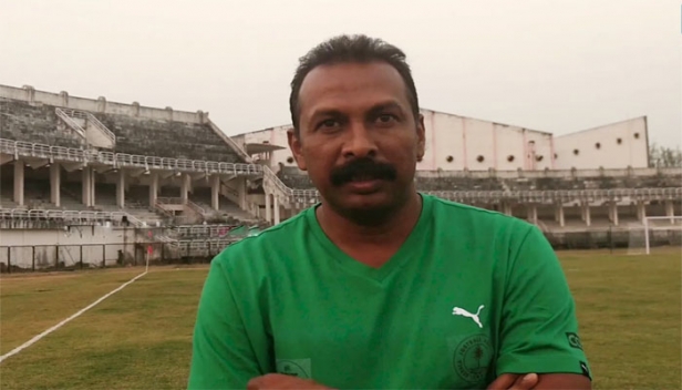 കേരള ടീമിന്റെ പരിശീലകനായി വിപി ഷാജി; സന്തോഷ് ട്രോഫി നിലനിർത്താൻ കേരളം; മുൻ താരം നിയമിതനാവുന്നത് 13വർഷത്തിന് ശേഷം കേരളത്തിന് ട്രോഫി നേടിക്കൊടുത്ത സതീവൻ ബാലന് പകരം