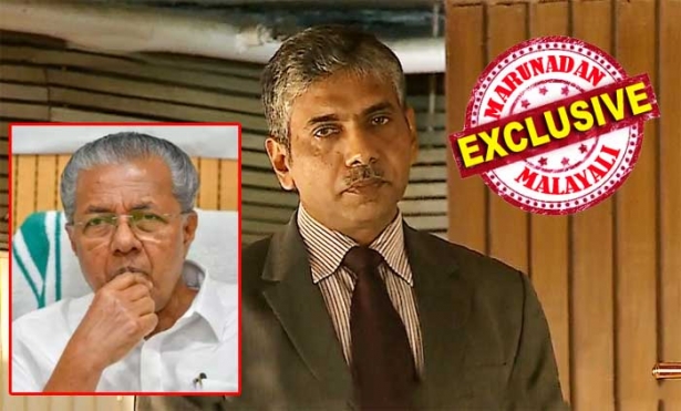 ഇല്ലാത്ത അഴിമതിയുടെ പേരിൽ വല്ലാത്ത ക്രൂശിക്കൽ! ജേക്കബ് തോമസിനെതിരായ ഡ്രെഡ്ജർ ആരോപണം തീർത്തും അടിസ്ഥാന രഹിതം; ആരോപണം നേരത്തെ അന്വേഷിച്ചു തള്ളിയിട്ടും സസ്പെൻഷന് ആയുധമാക്കുന്നു; അഴിമതി കുത്തിപ്പൊക്കിയ പിണറായി തീർക്കുന്നത് വൈരാഗ്യം തീർക്കൽ; ജേക്കബ് തോമസിനെതിരായ അനീതി കണ്ടിട്ടും പ്രതികരിക്കാത്ത സാംസ്ക്കരിക നായകരും; വനിതാ മതിലിൽ അണി ചേരുന്നവർ അറിയാൻ സമാനതകളില്ലാത്ത ഒരു പ്രതികാരകഥ