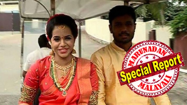 അഞ്ച് കൊല്ലം മുമ്പ് ഹായ് പറഞ്ഞ് തുടങ്ങിയ ബന്ധം; മതത്തിന്റെ വേലിക്കെട്ടുകൾ പൊട്ടിച്ചെറിഞ്ഞ് പുറംലോകമറിയാതെയുള്ള പ്രണയകാലം; രജിസ്റ്റർ മാരീജിൽ ചടങ്ങൊതുക്കി സഞ്ജുവിന്റെ ജീവിത സഖിയായി ചാരുലത; ഇനി താരങ്ങൾ അണിനിരക്കുന്ന വിവാഹ സത്കാരം; ഇവാനിയസിലെ പ്രണയം കോവളത്തെ ഹോട്ടലിൽ പൂത്തുലയുമ്പോൾ രണ്ട് വീട്ടുകാർക്കും നന്ദി പറഞ്ഞ് ദമ്പതികൾ; ക്രിക്കറ്റർ സഞ്ജു വി സാംസൺ ജീവിതത്തിന്റെ പുതിയ ഇന്നിങ്സിലേക്ക് കടക്കുമ്പോൾ