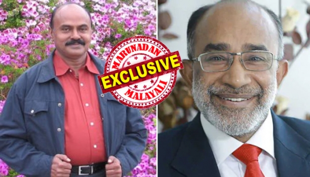 മുൻ എജി ജയിംസ് ജോസഫിന്റെ പരാതി ക്രൈംബ്രാഞ്ച് എഡിജിപി അന്വേഷിക്കണമെന്ന ഹൈക്കോടതി നിർദ്ദേശം കേന്ദ്രമന്ത്രി അൽഫോൻസ് കണ്ണന്താനത്തിനു ഊരാക്കുടുക്കാകും; കേന്ദ്ര അഡ്മിനിസ്ട്രെറ്റിവ് ട്രിബ്യൂണൽ അംഗത്വം ലഭിക്കാതിരിക്കാൻ തനിക്കെതിരെ വ്യാജ ഐബി റിപ്പോർട്ട് വരെ പടച്ചുവെന്ന ഗുരുതര ആരോപണങ്ങളുമായി ജയിംസ് ജോസഫ്; നിയമനഫയൽ സുപ്രീംകോടതിയിൽ പോകേണ്ടതിനു പകരം പ്രധാനമന്ത്രിയുടെ ഓഫീസിലേക്ക് അയച്ചു; വ്യക്തിവൈരാഗ്യം തീർക്കാൻ ഏതറ്റം വരെയും കണ്ണന്താനം പോകുമെന്നും മറുനാടനോട് മനസ് തുറന്നു ജയിംസ് ജോസഫ്