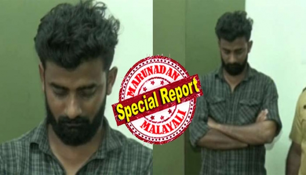 യുവതിയുമൊത്തുള്ള കിടപ്പറ ദൃശ്യങ്ങൾ പരസ്യപ്പെടുത്തുമെന്ന് ഭീഷണി; അശോകപുരം സ്വദേശി 67കാരനിൽ നിന്ന് രണ്ടര ലക്ഷം തട്ടാൻ ശ്രമിച്ച മുണ്ടൂർ സ്വദേശി പിടിയിൽ; വനിതാ ബ്യൂട്ടീഷ്യനടക്കം 3 പേർ ഒളിവിൽ; ചലച്ചിത്ര നിർമ്മാതാവിന്റെ ഡ്രൈവറായ പ്രതി സിനിമകളിൽ ചെറിയ വേഷങ്ങളിൽ അഭിനയിച്ചിട്ടുണ്ടെന്ന് പൊലീസ്; 67കാരൻ കുടുങ്ങിയത്ഫെയ്സ് ബുക്കിലൂടെ പരിചയപ്പെട്ട ബ്യൂട്ടീഷ്യനുമൊത്ത് നെടുമ്പാശേരിയിലെ ഹോട്ടലിൽ മുറിയെടുത്തു താമസിച്ചതോടെ
